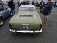 Volkswagen Karmann Ghia T14 (de 1959-60) (pris en 2016 a Albi) (01)